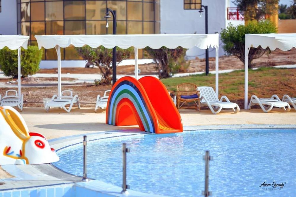 Sun Resort Aqua Park Sharm El-Sheikh (ex. Amarina Sun Resort & Aqua Park, ex. Raouf) 4*