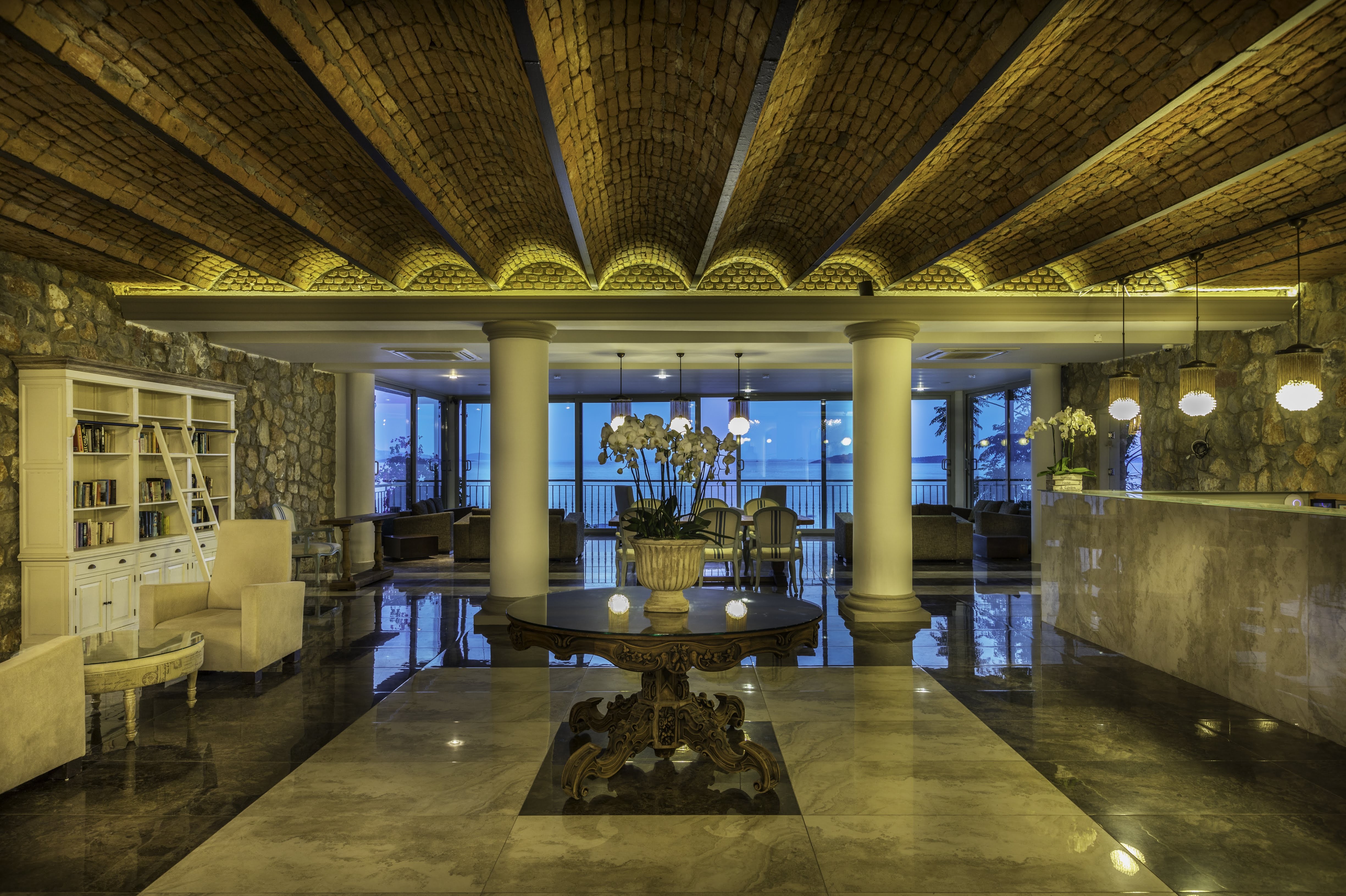 Blue Dreams Resort Hotel 5*