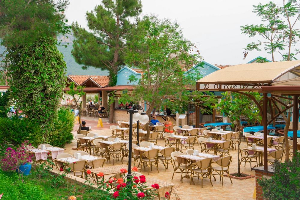 Yel Holiday Resort 3*