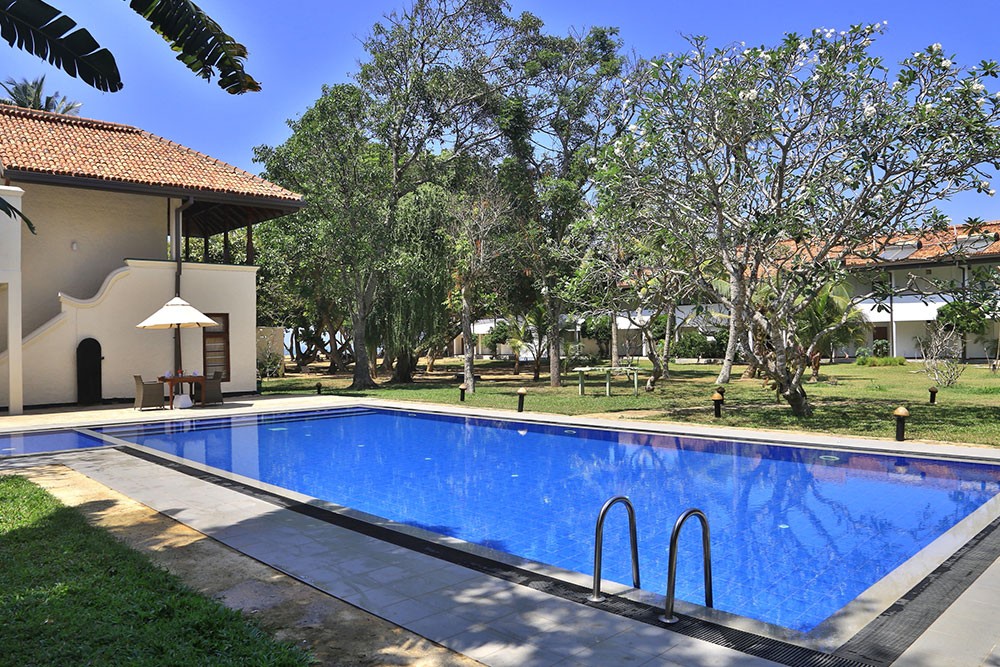 Hibiscus Beach Hotel 4*