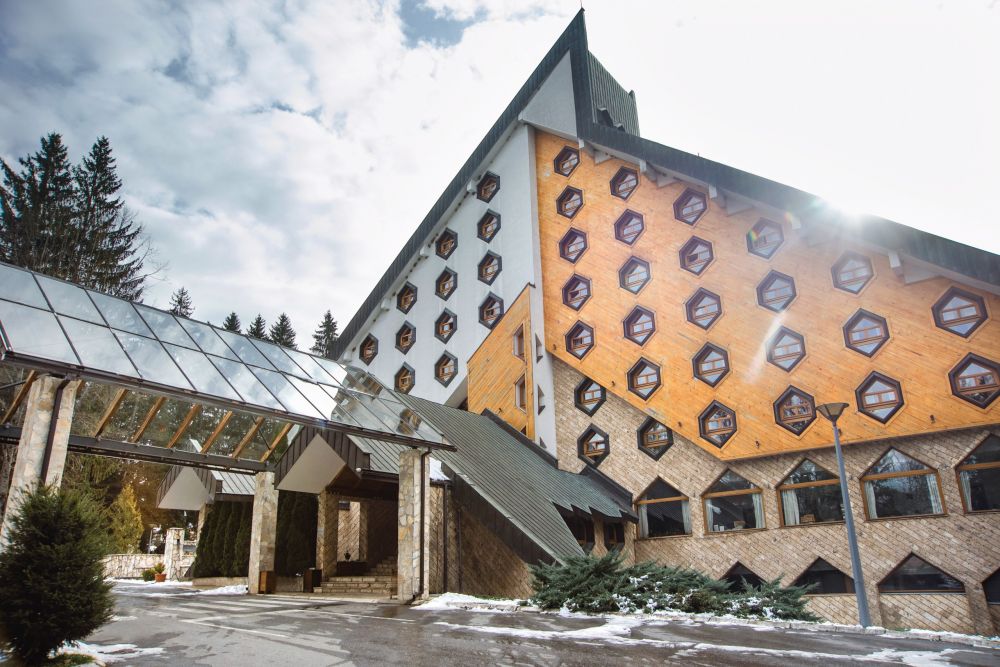 Bianca Resort & Spa 4*