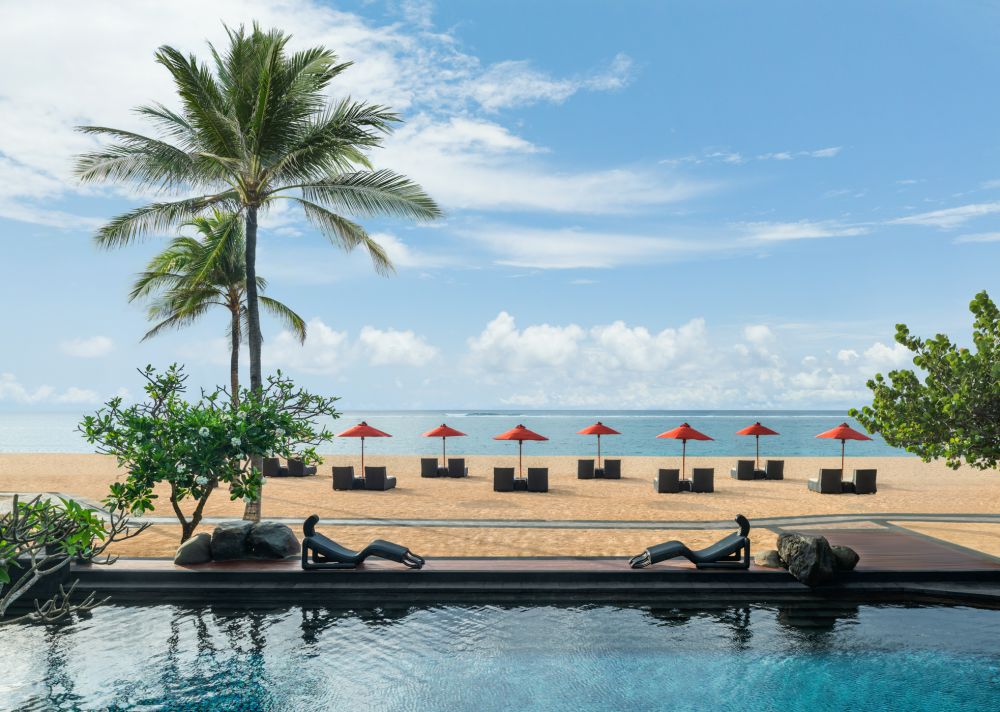 St. Regis Bali Resort 5*