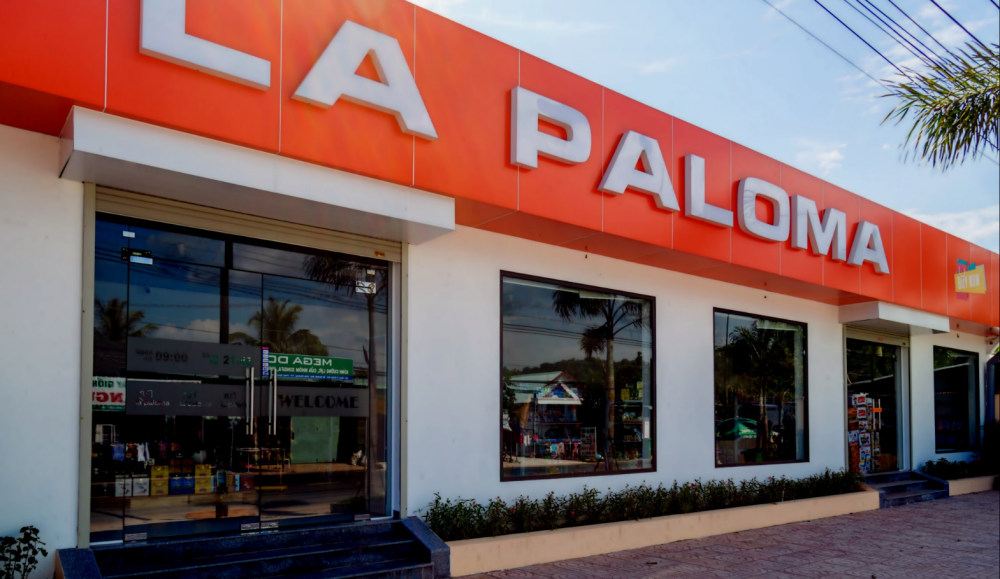 La Paloma Resort 3*