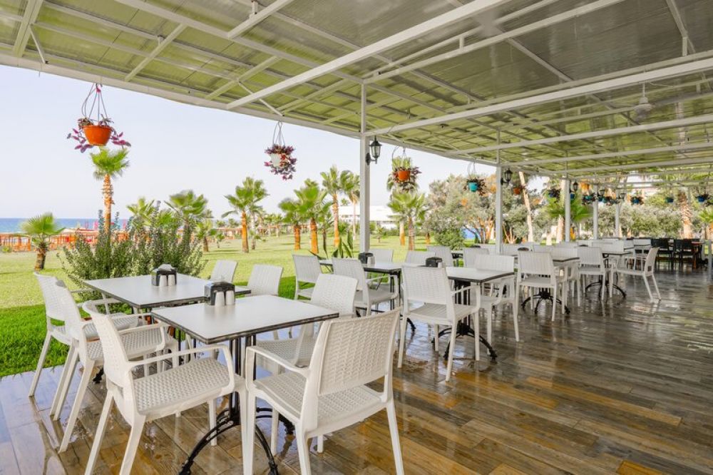 Sural Garden 3*