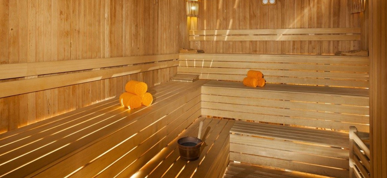 Roma Beach Resort & SPA 5*