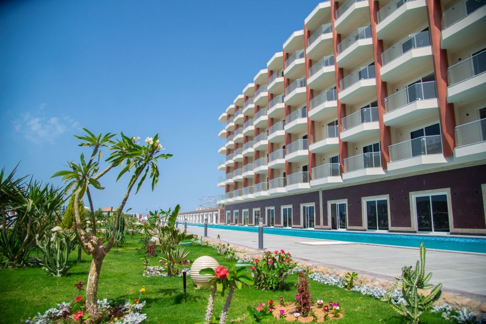 Rewaya Majestic Resort 5*