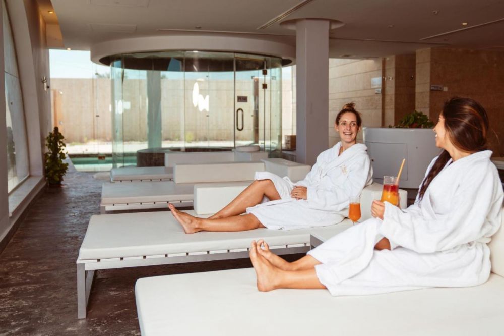 Retac Qunay Dahab Resort (ex.Le Meridien Dahab Resort) 5*