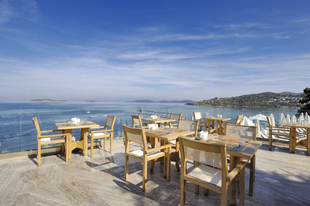Sarpedor Boutique Hotel 5*