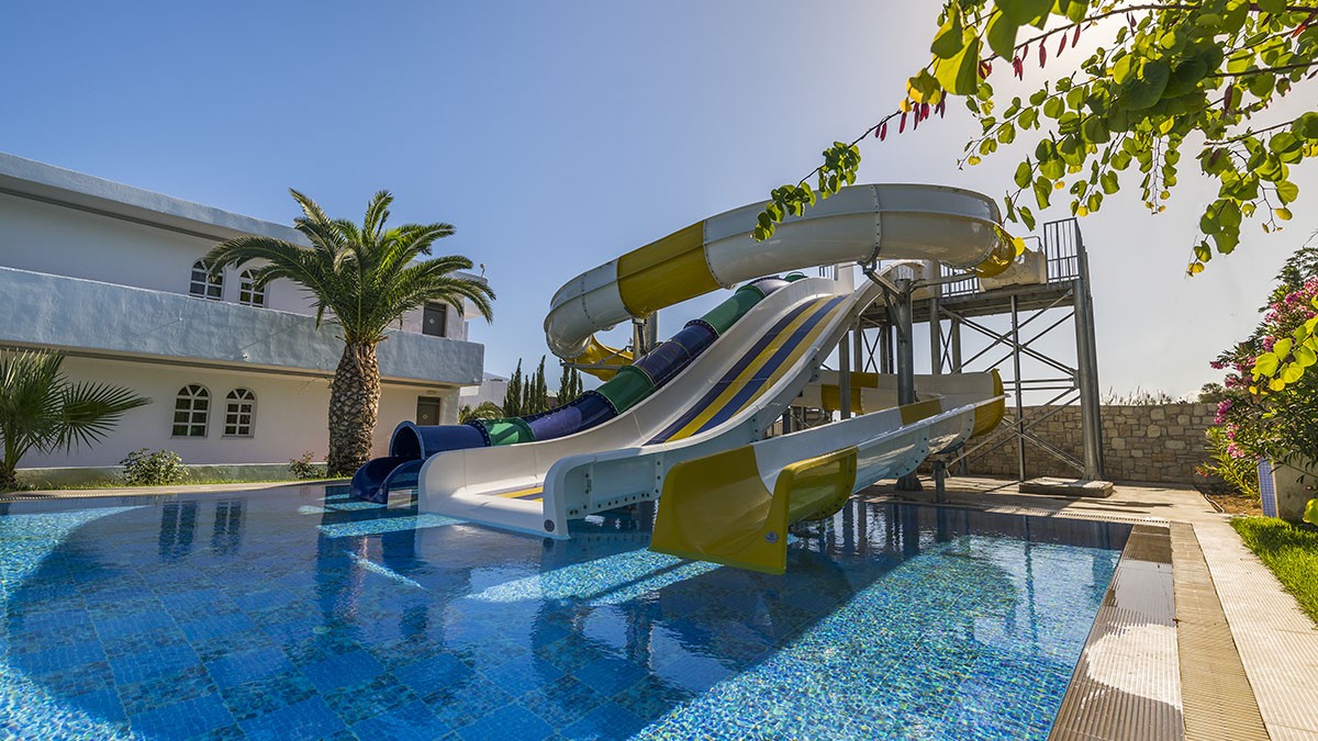 Rethymno Residence Aquapark & Spa (Adelianos Kampos) 4*