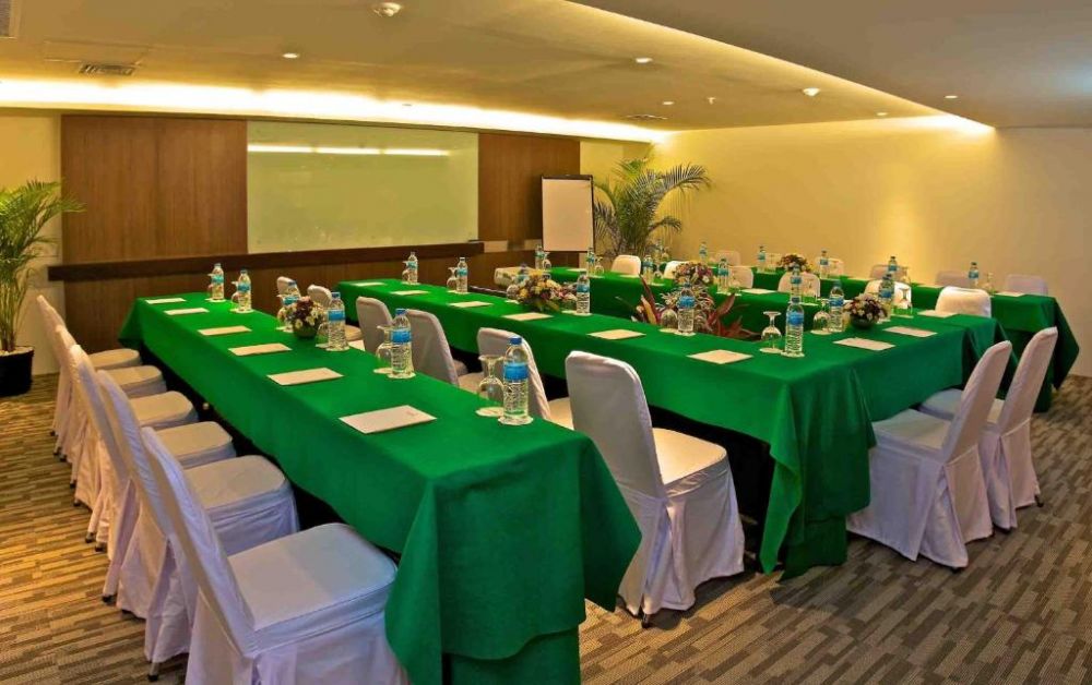 Bintang Kuta Bali 4*