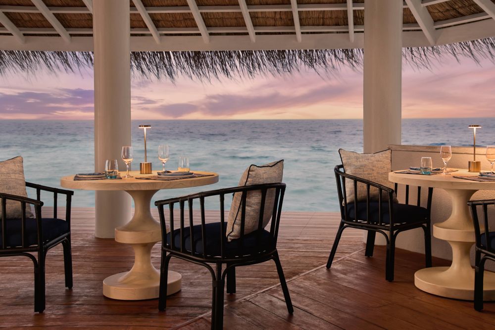 NH Collection Maldives Reethi Resort (ex. Reethi Beach Resort) 5*