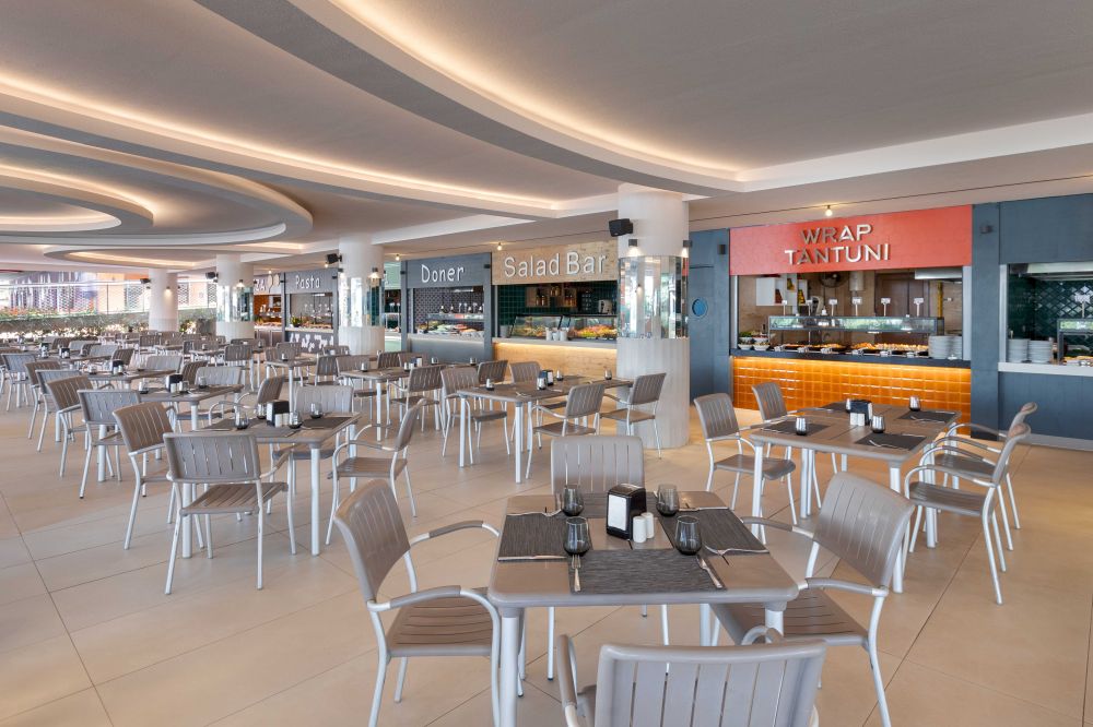 Kirman Belazur Resort & Spa 5*