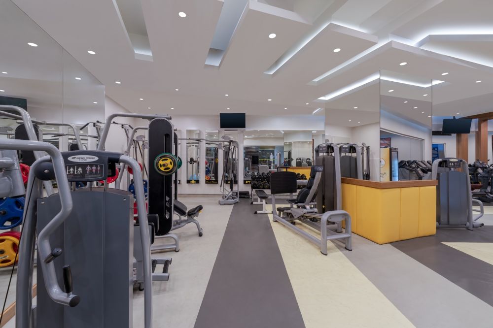 Botanik Hotel 5*