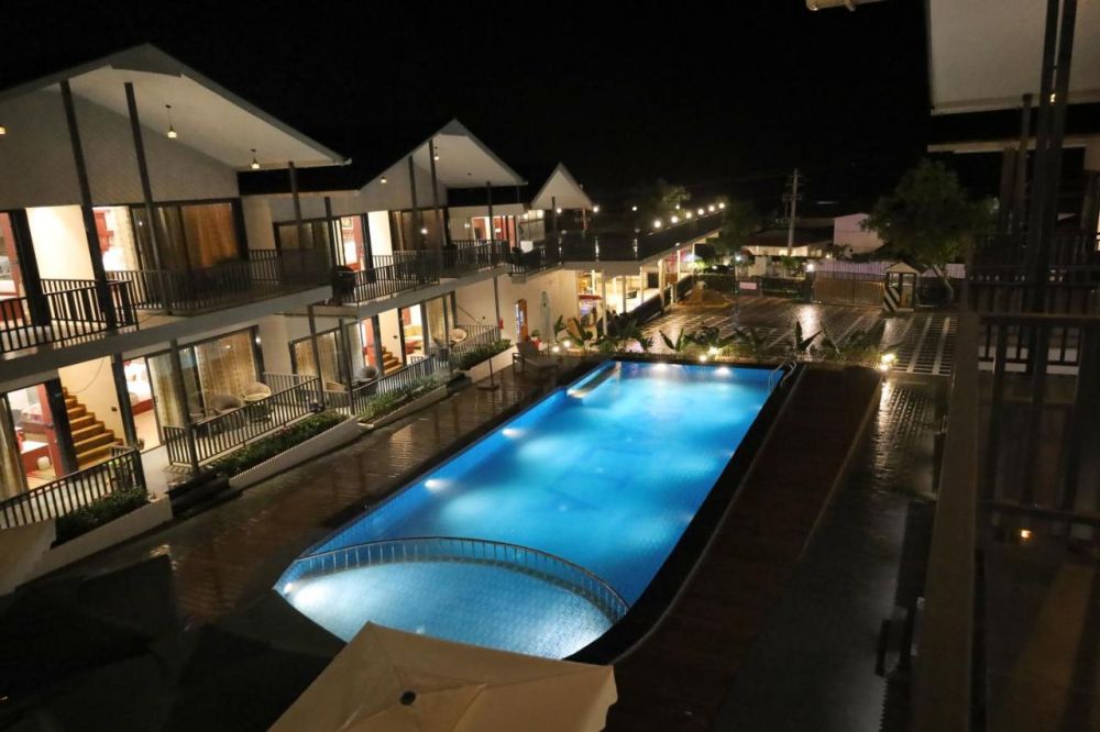 Dallas Beach Resort (ex.Oralia Resort) 4*