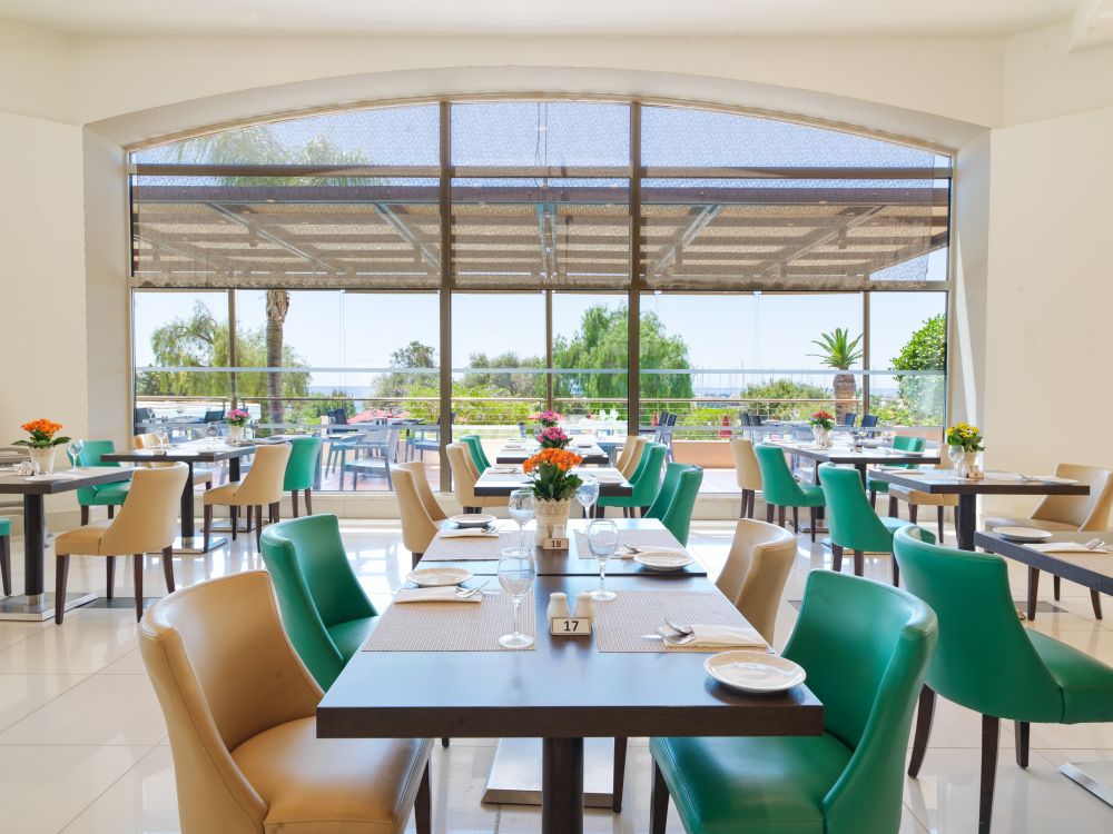 St Raphael Resort 5*