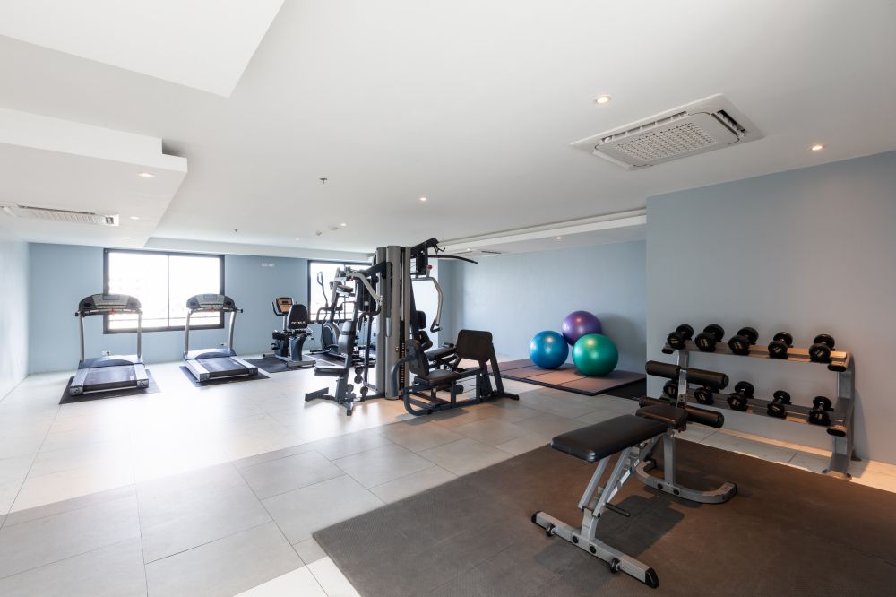 The Marina Phuket Hotel 4*