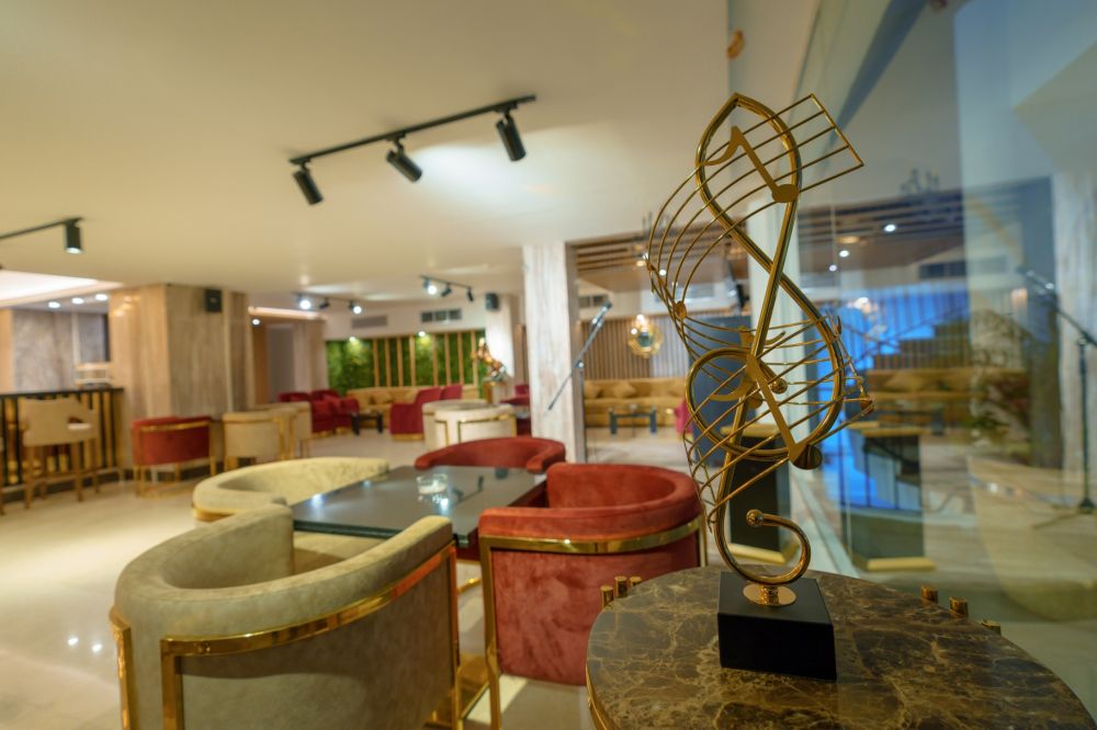 Minamark Resort & Spa 4*
