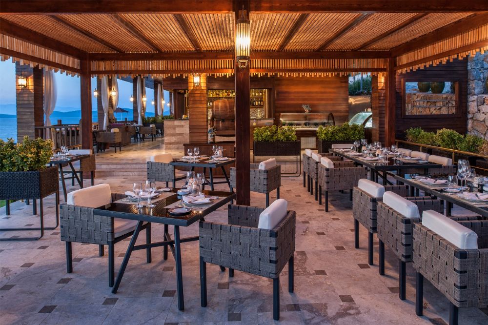 The Plaza Hotel Bodrum (ex. Be Premium) 5*