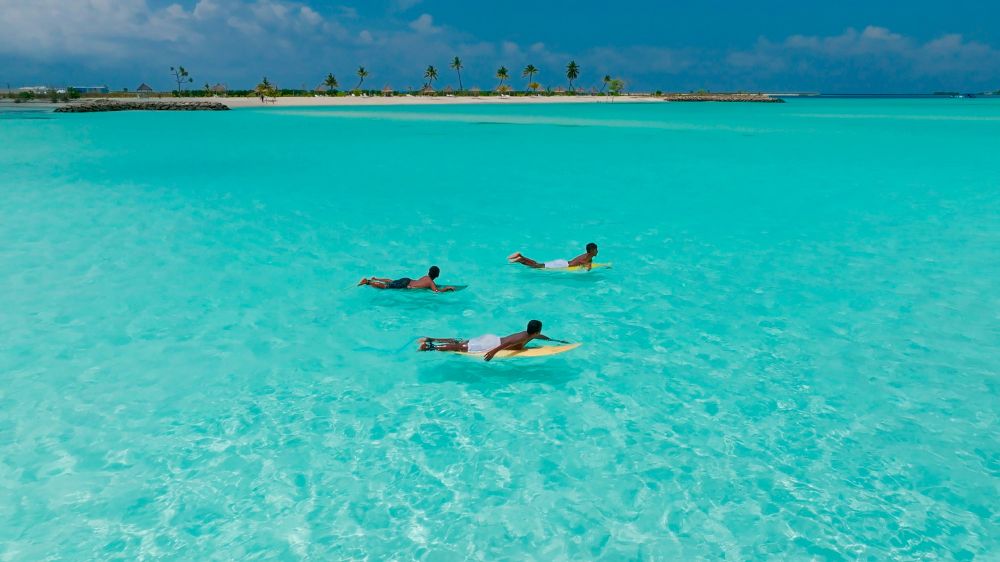 H78 Guraidhoo 4*