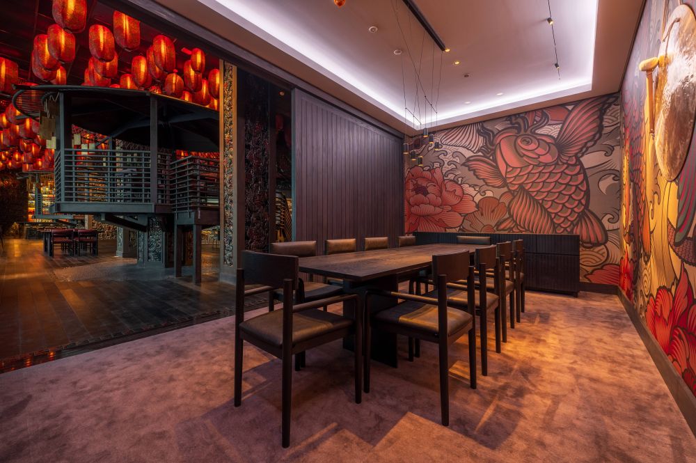 Five Luxe JBR 5*