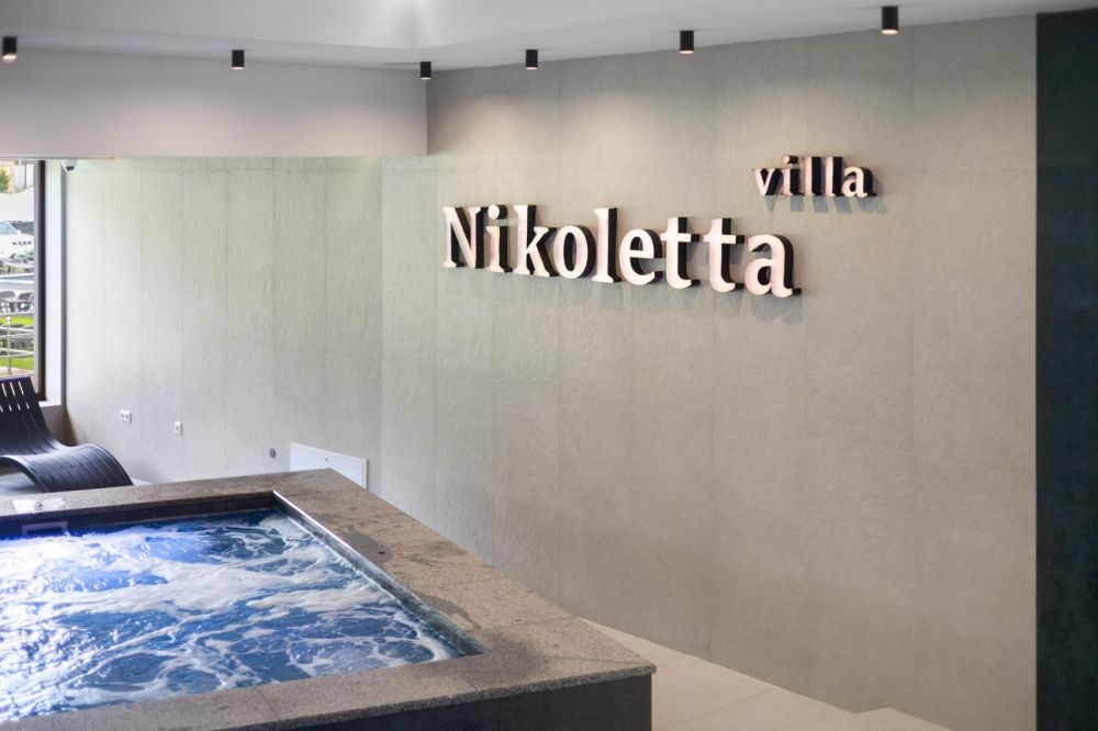 Villa Nikoletta 3*