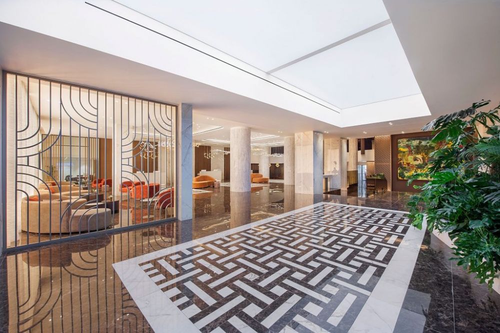 Adams Beach Hotel 5*