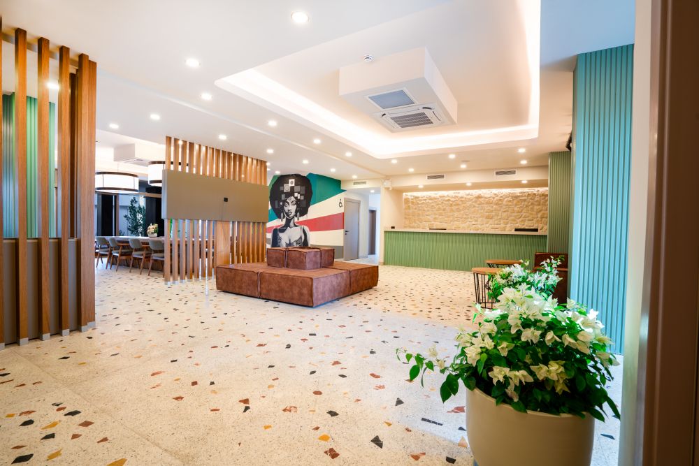 Orfeus Armin Hotel 4*