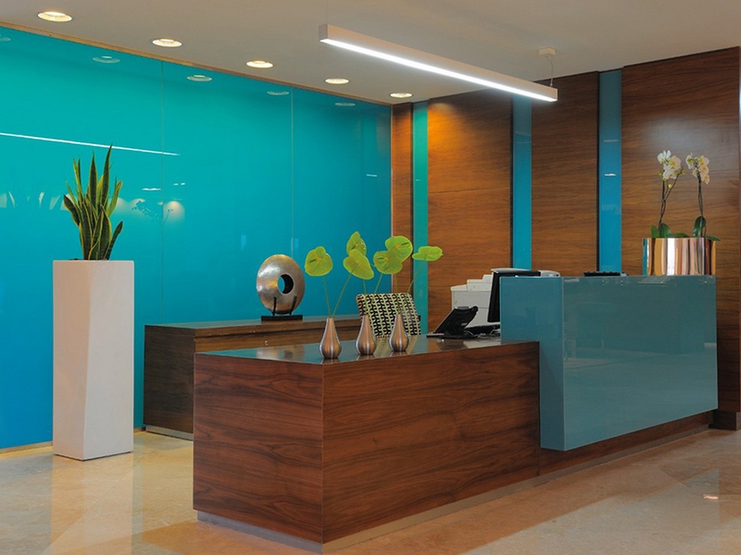 Yas Plaza Mangroves by IHG (ex. Radisson Blu Abu Dhabi Yas Island) 5*