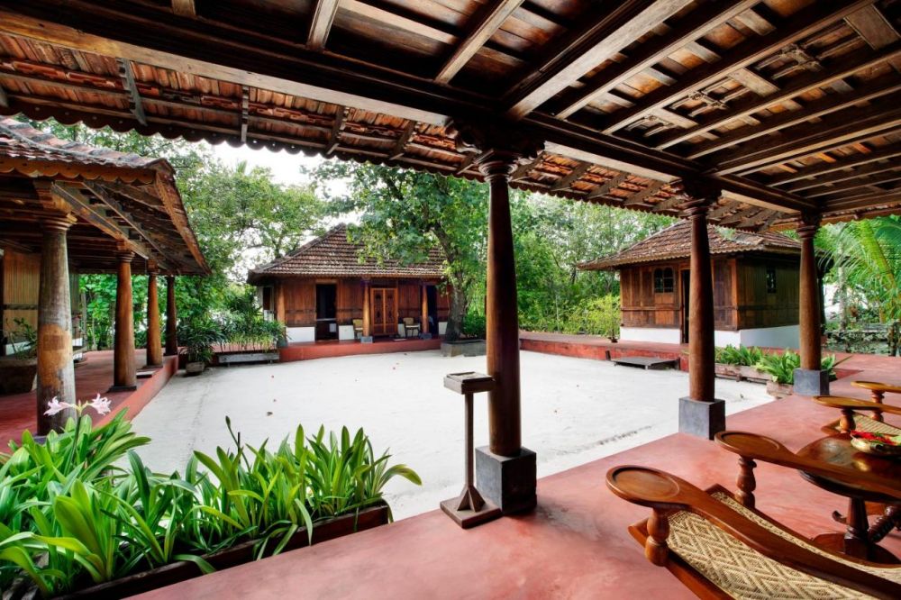 Gangehi Island Resort 5*