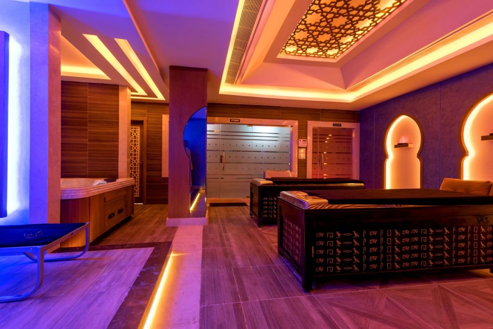 Albatros Sea World Marsa Alam 5*