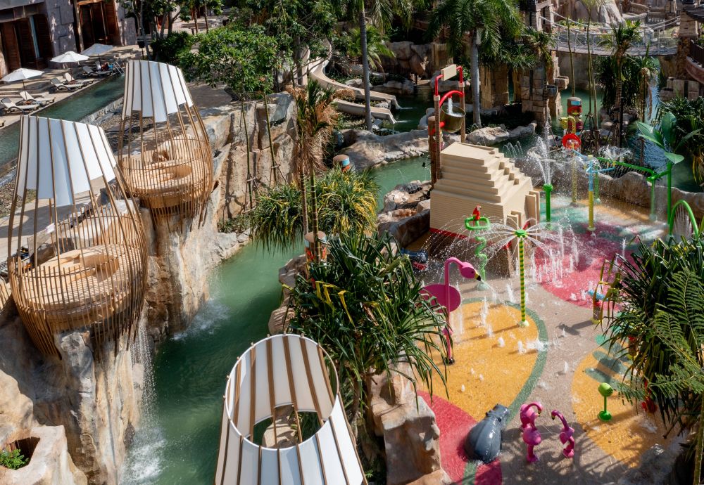 Centara Grand Mirage Beach Resort Pattaya 5*