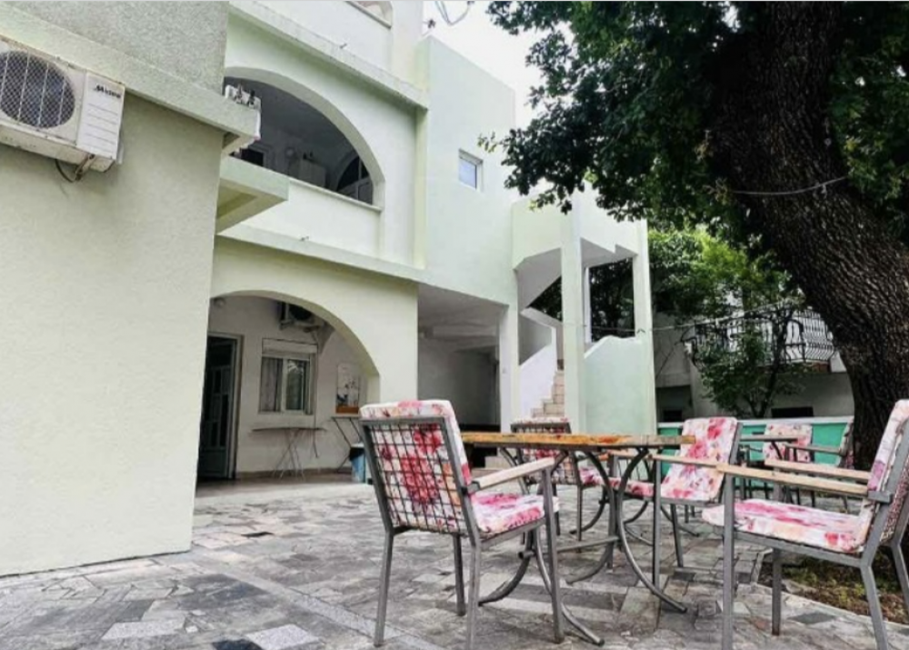 Korac Rooms Villa 3*