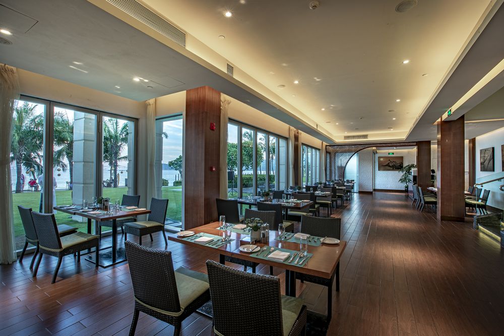 Mgm Grand Sanya 5*