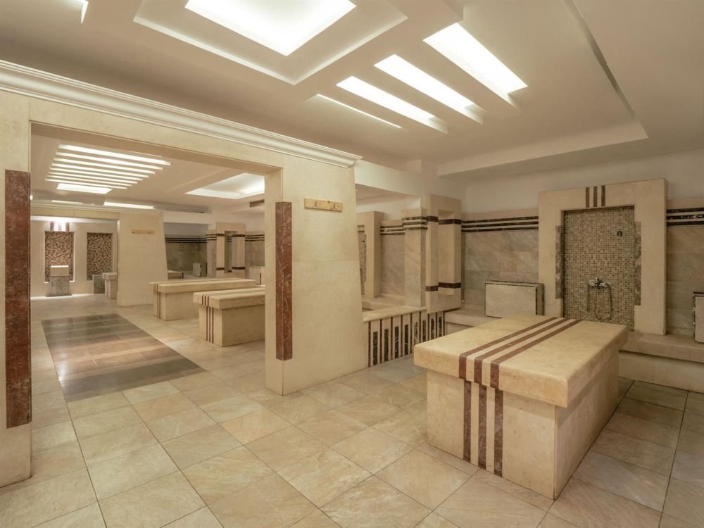 Serenity Sea Reef (ex. Serenity Alpha Beach, ex. Serenity Makadi Beach) 5*