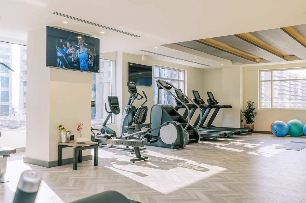 Khalidia Palace Hotel Dubai 5*