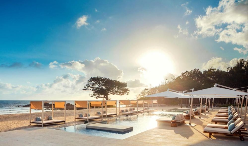 Mandarin Oriental, Desaru Coast (ex. The Sirēya Desaru Coast) 5*