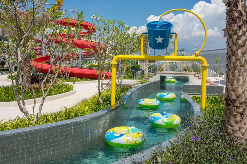 Alma Resort Cam Ranh 5*