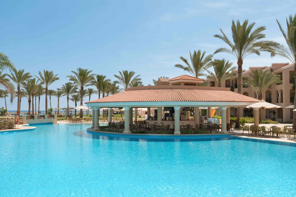 Jaz Almaza Beach 5*