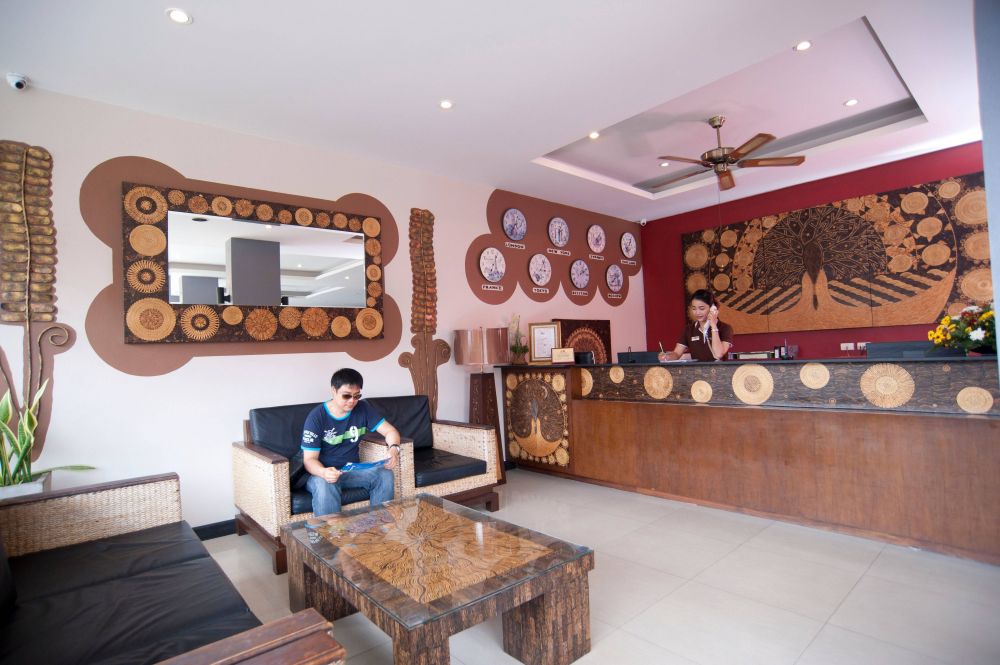 You Dee Hotel (ex. Meir Jarr Hotel) 3*
