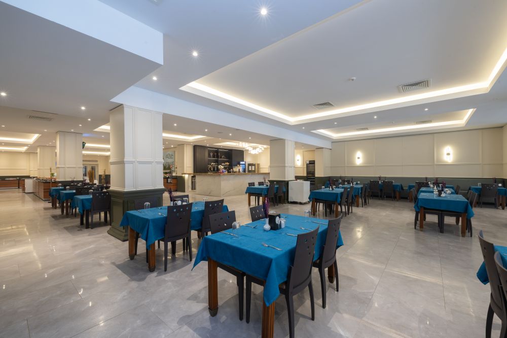 Golden Age Bodrum Yalikavak Hotel 4*