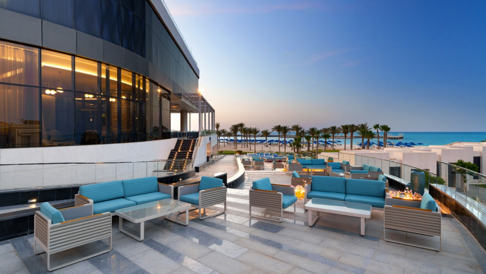 Rixos Premium Alamein 5*