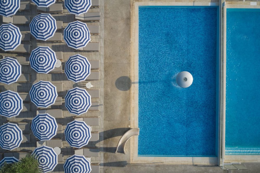 Atlantica Sancta Napa Resort 4*