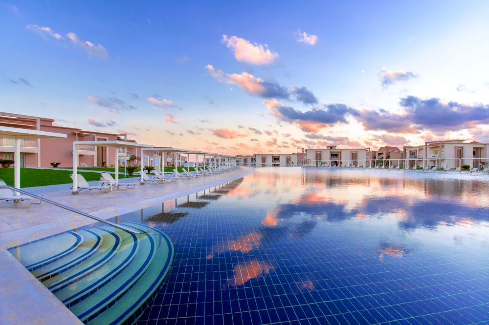 Albatros Sea World Marsa Alam 5*