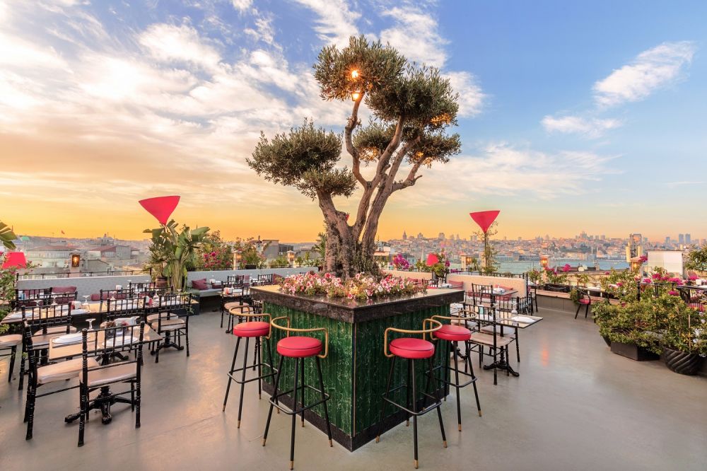 Seres Old City Hotel 4*