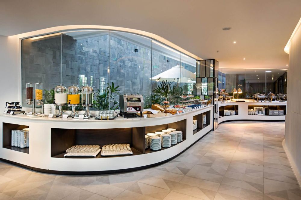 Satya Da Nang Hotel 4*