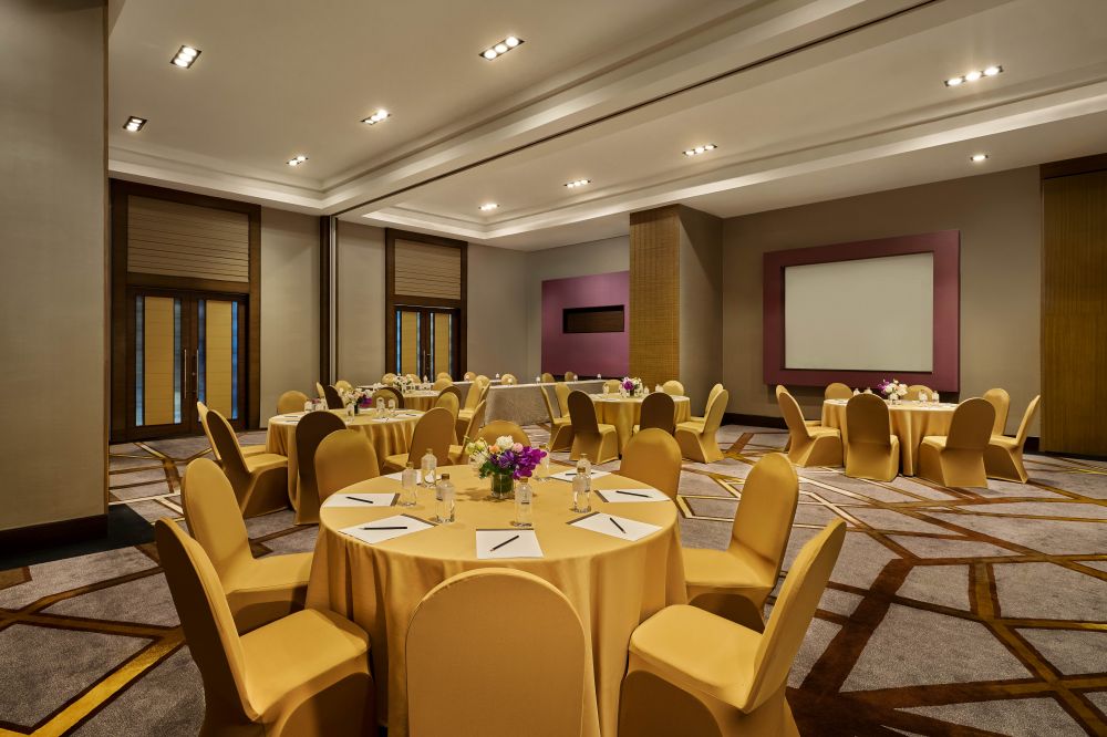 Aetas Lumpini 5*