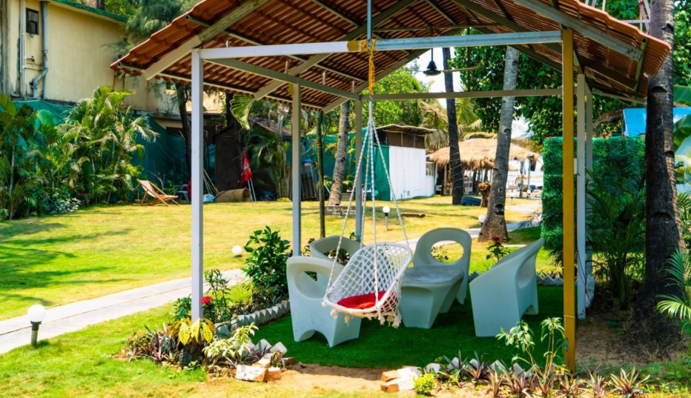 Village Susegat 3*