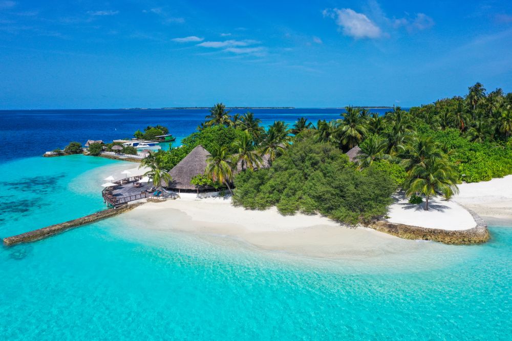 Makunudu Island | Adults Only 10+ 4*