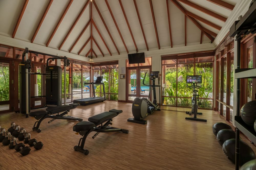 Naladhu Maldives 5*