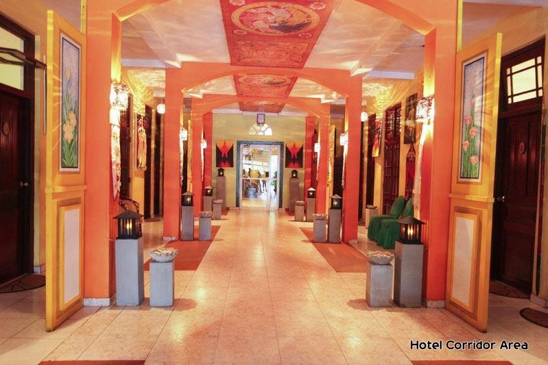 Life Ayurveda Resort (Adults only) 3*